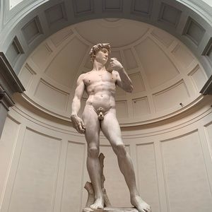 Meet your Posher, Michael